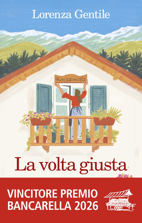 La volta giusta - Librerie.coop