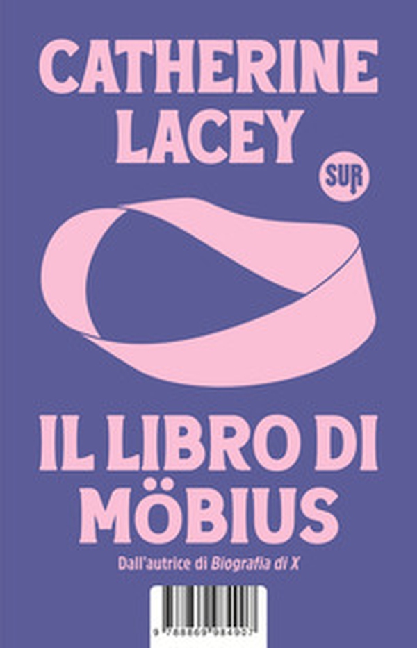 Il libro di Möbius - Librerie.coop