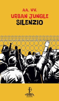 Silenzio - Librerie.coop