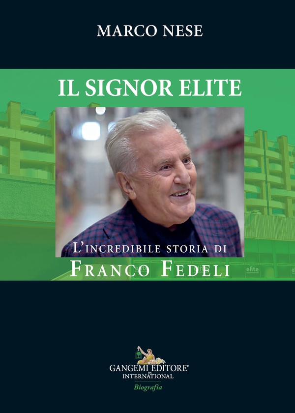 Il Signor Elite - Librerie.coop Il Signor Elite - Librerie.coop