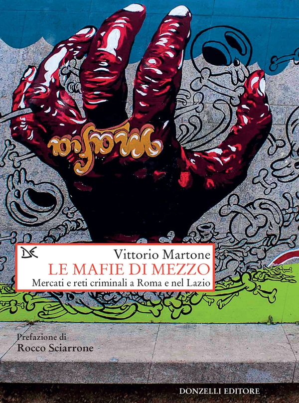 Le mafie di mezzo - Librerie.coop Le mafie di mezzo - Librerie.coop