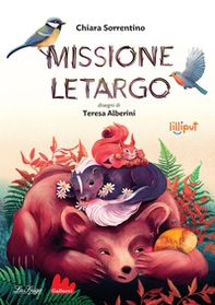 Missione letargo - Librerie.coop