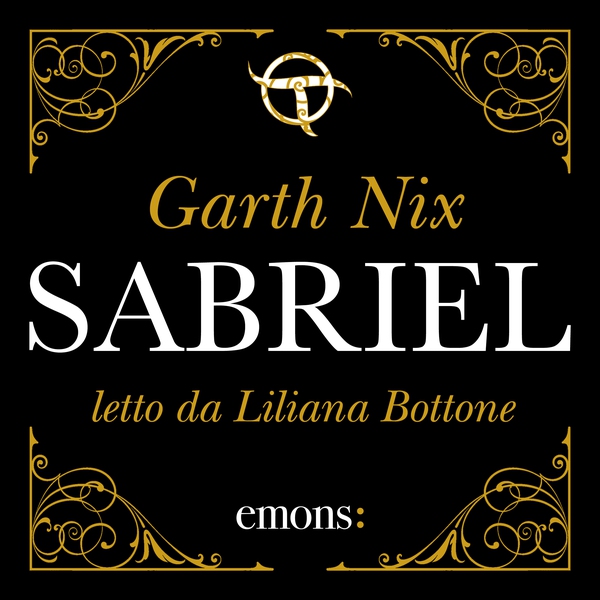 Sabriel - Librerie.coop Sabriel - Librerie.coop