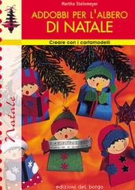 Addobbi per l'albero di Natale - Librerie.coop Addobbi per l'albero di Natale - Librerie.coop