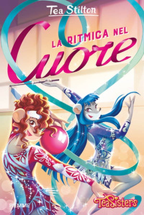 La ritmica nel cuore - Librerie.coop La ritmica nel cuore - Librerie.coop