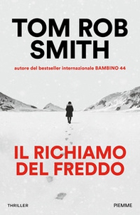 Il richiamo del freddo - Librerie.coop