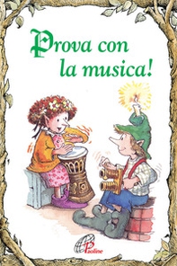 Prova con la musica - Librerie.coop Prova con la musica - Librerie.coop