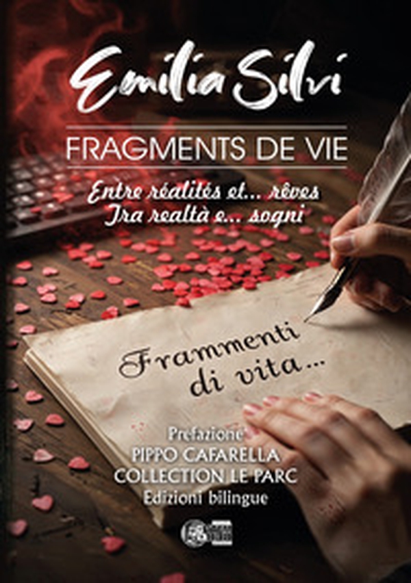 Frammenti di vita. Tra realtà e... sogni-Fragments de vie. Entre realités et... rêves - Librerie.coop Frammenti di vita. Tra realtà e... sogni-Fragments de vie. Entre realités et... rêves - Librerie.coop