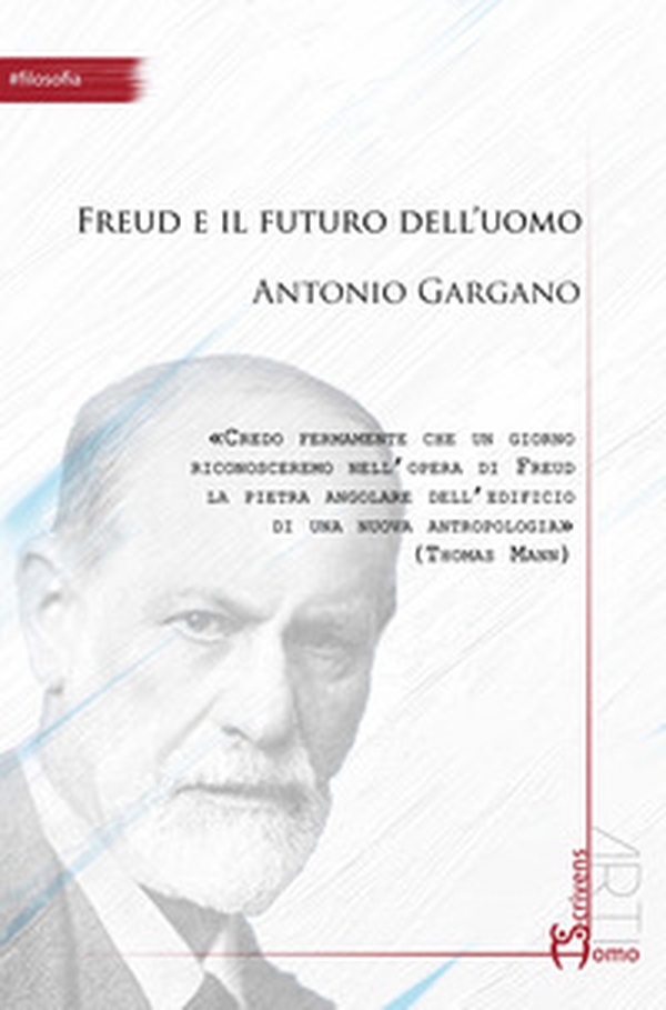 Freud e il futuro dell'uomo - Librerie.coop