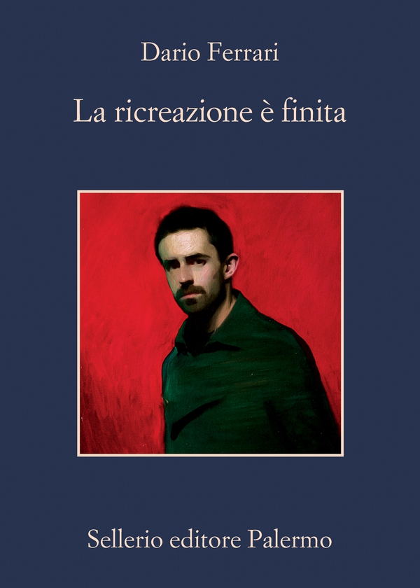 La ricreazione è finita - Librerie.coop La ricreazione è finita - Librerie.coop