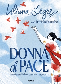 Donna di pace - Librerie.coop