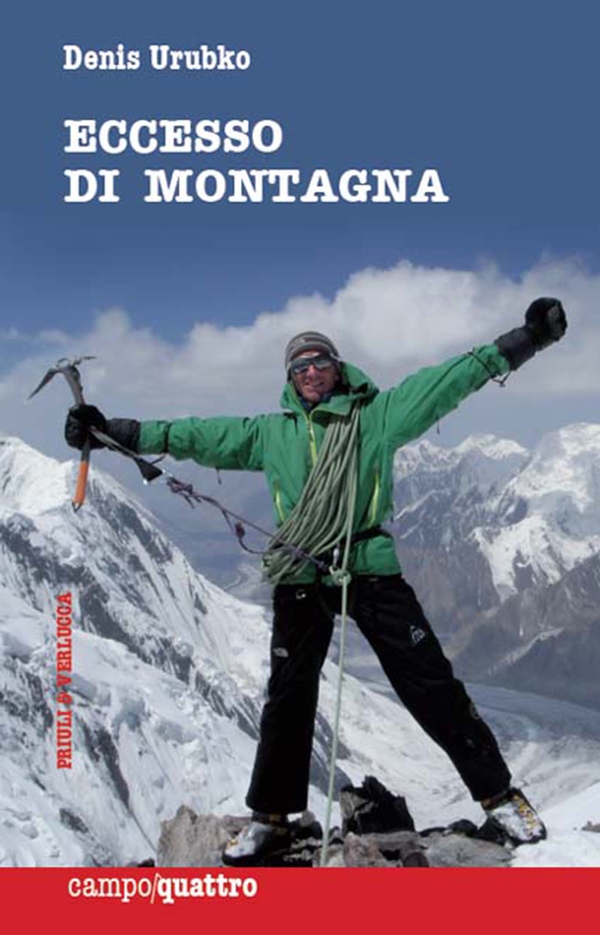 Eccesso di montagna - Librerie.coop Eccesso di montagna - Librerie.coop