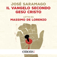 Il Vangelo secondo Gesù Cristo - Librerie.coop Il Vangelo secondo Gesù Cristo - Librerie.coop