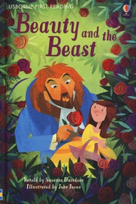 Beauty and the Beast - Librerie.coop