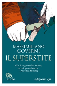 Il superstite - Librerie.coop