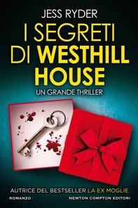 I segreti di Westhill House - Librerie.coop I segreti di Westhill House - Librerie.coop