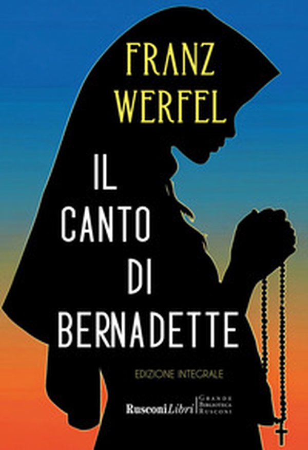 Il canto di Bernadette - Librerie.coop