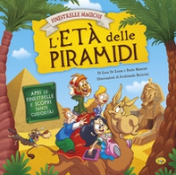 L'età delle piramidi - Librerie.coop