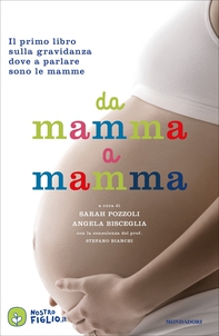 Da mamma a mamma - Librerie.coop