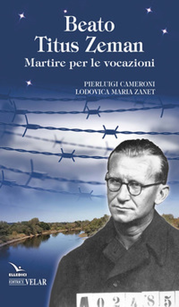 Beato Titus Zeman - Librerie.coop Beato Titus Zeman - Librerie.coop
