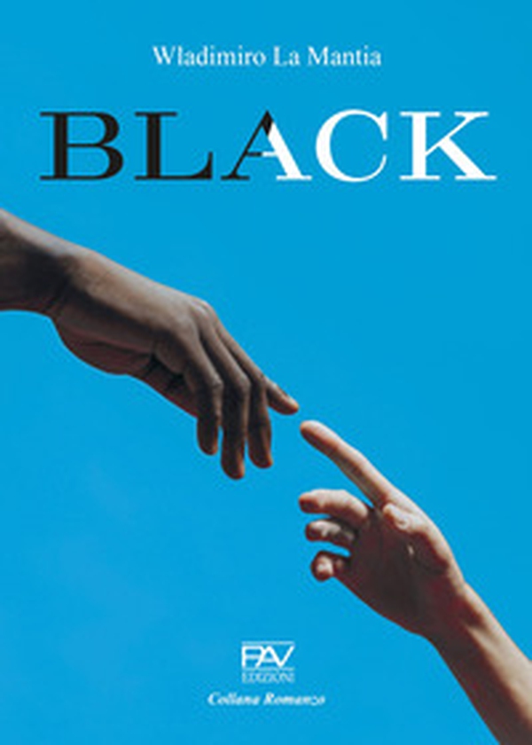 Black - Librerie.coop Black - Librerie.coop
