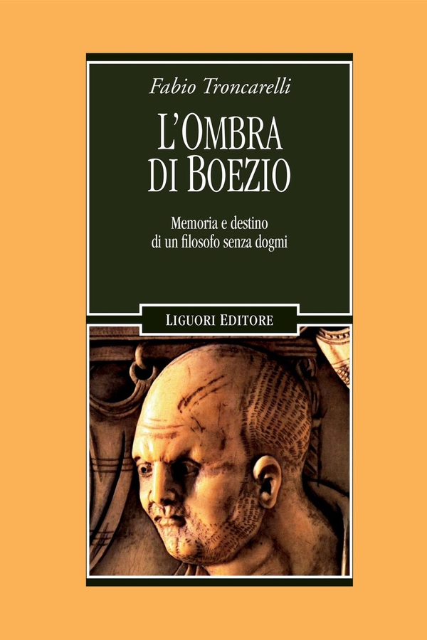L’ombra di Boezio - Librerie.coop L’ombra di Boezio - Librerie.coop