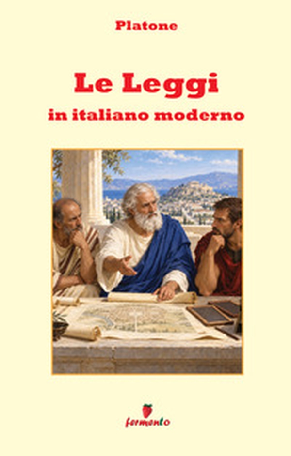 Le leggi in italiano moderno - Librerie.coop