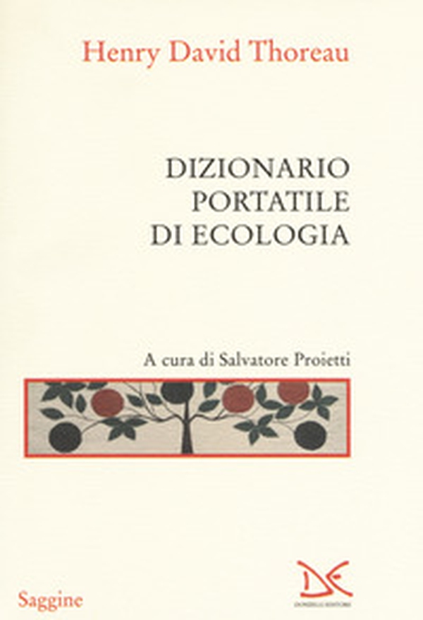 Dizionario portatile di ecologia - Librerie.coop Dizionario portatile di ecologia - Librerie.coop