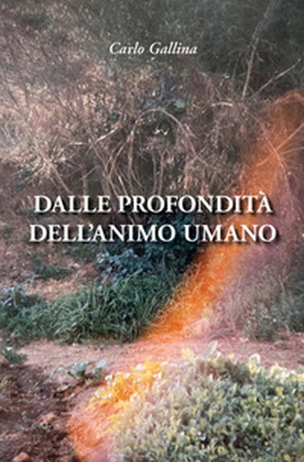 Dalle profondità dell'animo umano - Librerie.coop Dalle profondità dell'animo umano - Librerie.coop