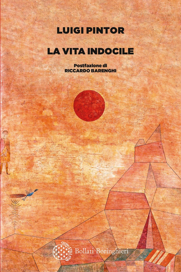 La vita indocile - Librerie.coop La vita indocile - Librerie.coop