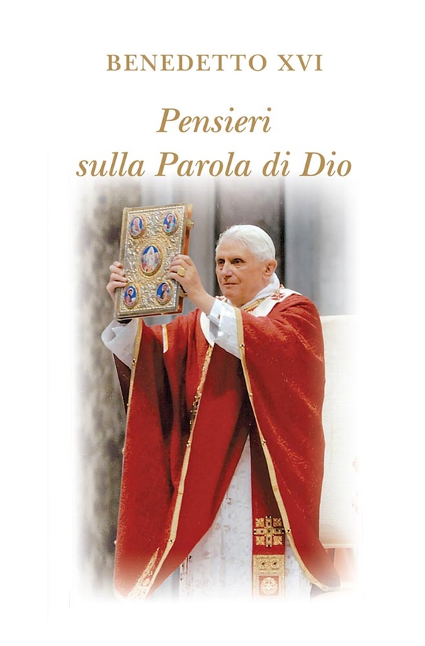 Pensieri sulla parola di Dio. In colloquio con Dio - Librerie.coop Pensieri sulla parola di Dio. In colloquio con Dio - Librerie.coop