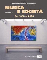 Musica e società - Vol. 3 - Librerie.coop