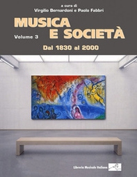 Musica e società - Vol. 3 - Librerie.coop Musica e società - Vol. 3 - Librerie.coop