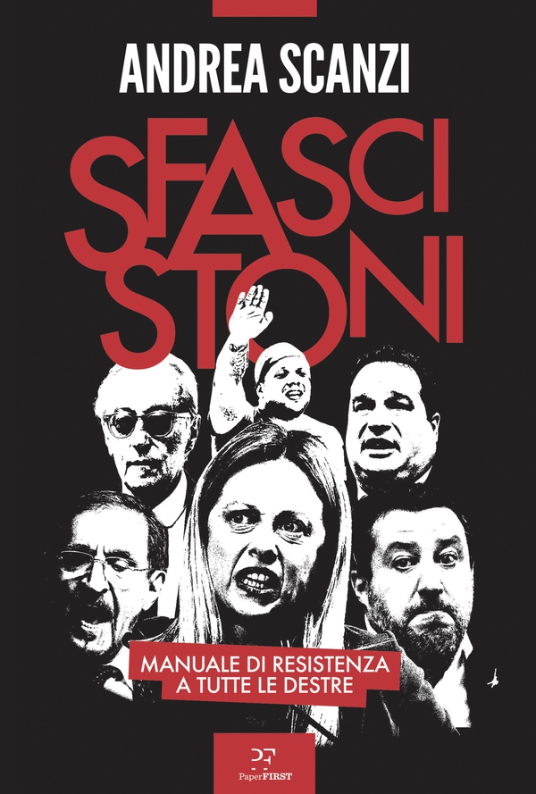 Sfascistoni - Librerie.coop Sfascistoni - Librerie.coop