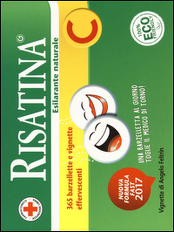 Risatina C 2017 - Librerie.coop Risatina C 2017 - Librerie.coop