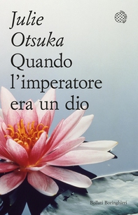 Quando l'imperatore era un dio - Librerie.coop Quando l'imperatore era un dio - Librerie.coop