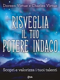 Risveglia il tuo Potere Indaco - Librerie.coop Risveglia il tuo Potere Indaco - Librerie.coop