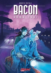 Bacon. Roma 1937 - Librerie.coop