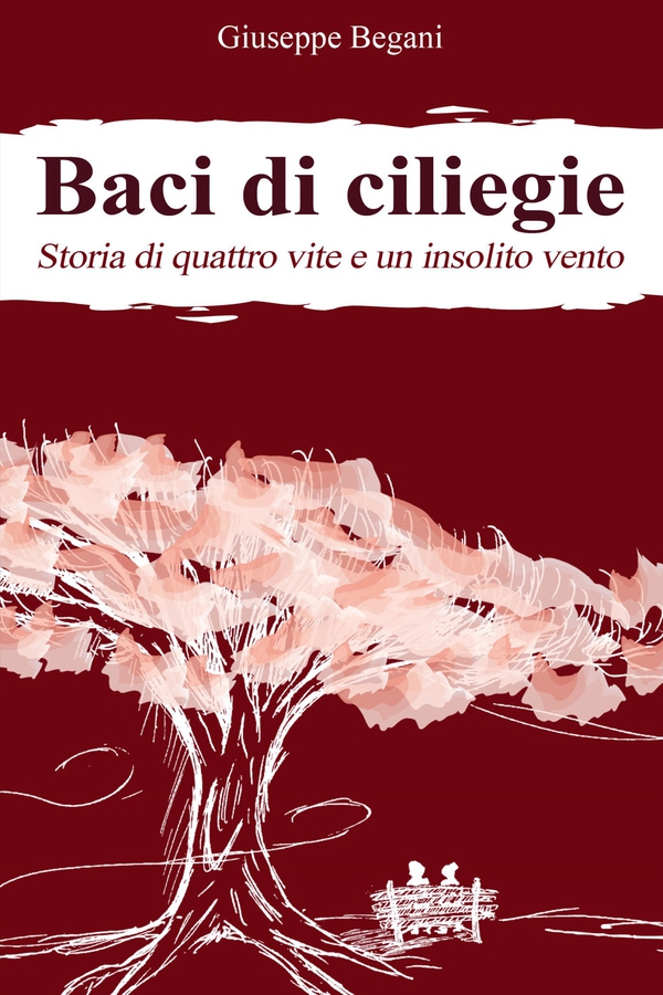 Baci di ciliegie - Librerie.coop Baci di ciliegie - Librerie.coop