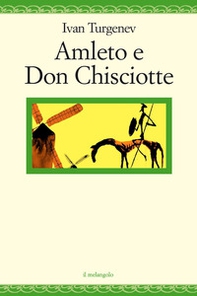 Amleto e Don Chisciotte - Librerie.coop Amleto e Don Chisciotte - Librerie.coop