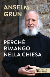 Perché rimango nella chiesa - Librerie.coop