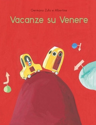 Vacanze su Venere - Librerie.coop Vacanze su Venere - Librerie.coop