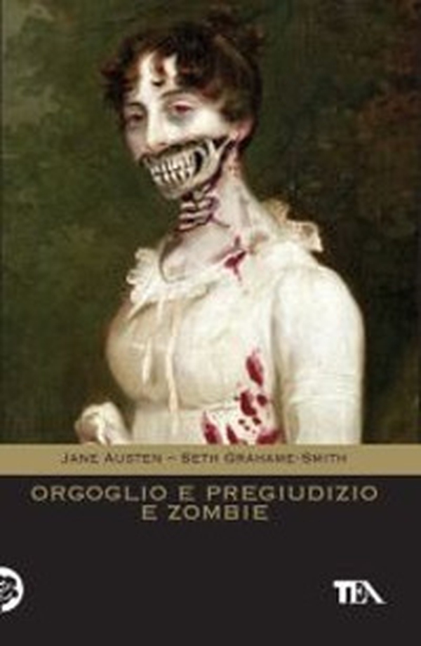 Orgoglio e pregiudizio e zombie - Librerie.coop Orgoglio e pregiudizio e zombie - Librerie.coop
