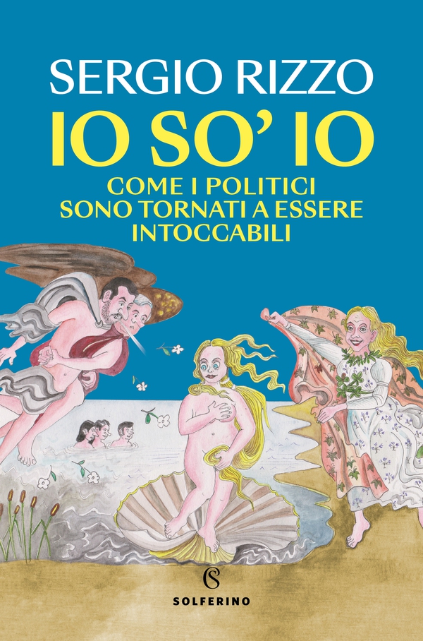 Io so’ io - Librerie.coop Io so’ io - Librerie.coop