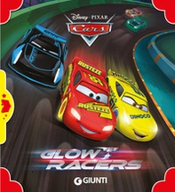 Glow racers. Cars - Librerie.coop Glow racers. Cars - Librerie.coop