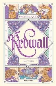 Redwall. Mattimeo - Librerie.coop