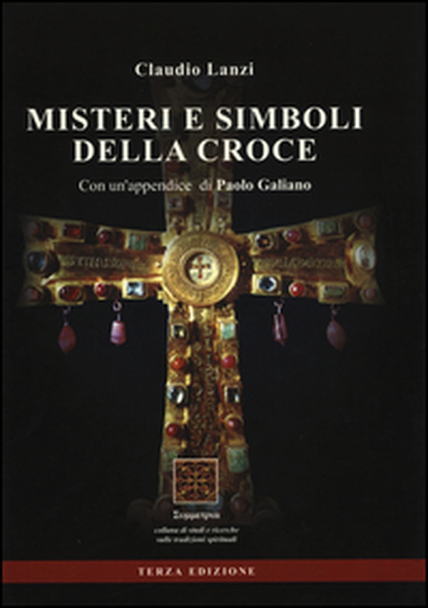 Misteri e simboli della croce - Librerie.coop Misteri e simboli della croce - Librerie.coop