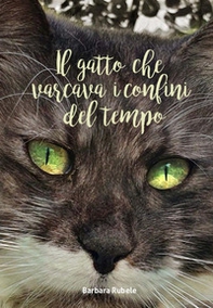 Il gatto che varcava i confini del tempo - Librerie.coop