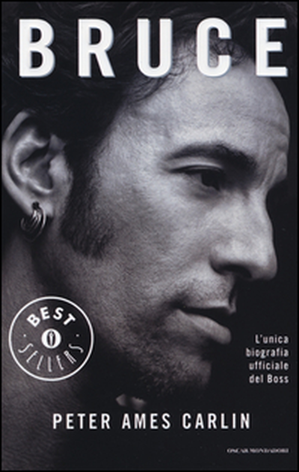 Bruce - Librerie.coop Bruce - Librerie.coop