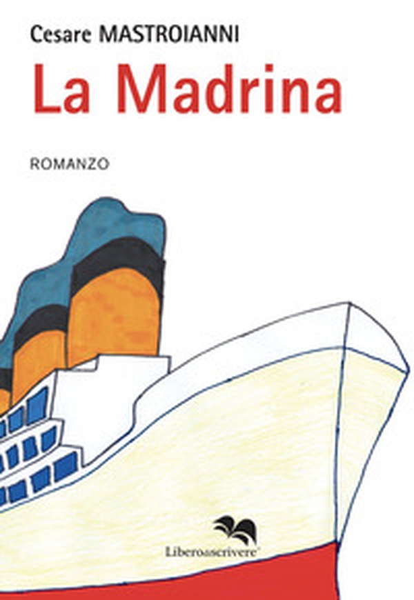 La madrina - Librerie.coop La madrina - Librerie.coop